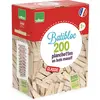 Image de Vilac Batibloc 200 planchettes - Bois