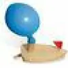 Image de Vilac Bateau ballon