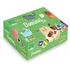 Image de 6066 Dominos en bois Ferme 28 pièces 2+