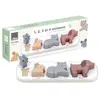 Image de Vilac Jeu J'apprends à compter les animaux