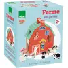 Image de VILAC Boîte à Formes Ma Belle Ferme