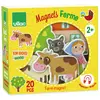 Image de Vilac Magnets de la Ferme