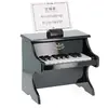 Image de Vilac Piano Noir avec Partitions