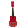 Image de Vilac Guitare - Rouge