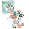 Image de Vilac Jeu d'équilibre Eddy Bear