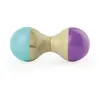 Image de Vilac Hochet du Jura Turquoise et Violet