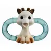 Image de Vulli Double Anneaux de Dentition Sophie La Girafe