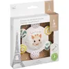 Image de Sophie la girafe anneau de dentition - Blanc
