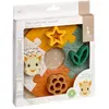 Image de Puzzle d'Apprentissage Précoce - Sophie la Girafe - Mon Premier Puzzle - 8 Pièces