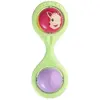 Image de Sophie la girafe hochet twist - Vert