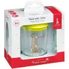Image de Sophie la girafe Tasse bébé anti-fuite