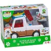 Image de Klorofil Le Pick-up Glacé - Enzo Pingouin
