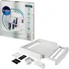 Image de Wpro kit de superposition lave-linge/sèche-linge