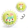 Image de Ballon - Lovely Bugs - 12cm