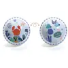 Image de Djeco Ballon Fishee - Orange