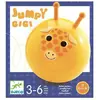 Image de Djeco Ballon Jumpy Gigi