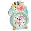Image de Djeco Réveil Quartz Fish Multicolore