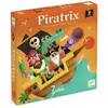 Image de Djeco Piratrix jeu de stratégie