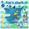 Image de Djeco Jeu de stratégie Fish'n Shark