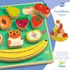 Image de Djeco puzzle d'encastrement Puzz & Boom Happy