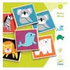 Image de DJECO Memo Wood
