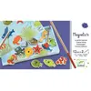 Image de Magnetic's Peche tropicale