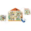 Image de Djeco Cabanalock