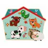 Image de Djeco Puzzle sonore en bois Ouaf Woof