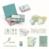 Image de Djeco coffret papeterie Charlotte