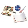 Image de Djeco Carnet secret avec feutre magique Oana