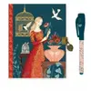 Image de Djeco Carnet secret Magic Lisa