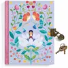 Image de Djeco Journal Secret Marie Violet