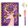 Image de Djeco carnet secret magique Lisa