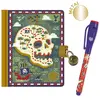 Image de Djeco Petit carnet secret Steve avec feutre magique