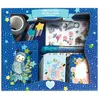 Image de Djeco Mini coffret papeterie Elodie