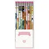 Image de Crayons à papier Lucille Djeco