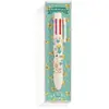 Image de Djeco coffret activités artistiques Rainbow Pen - 6 pièces