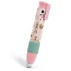 Image de Djeco Stylo gomme Clip Lucile