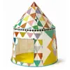 Image de Djeco Tipi enfant - Multicolore