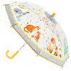 Image de Djeco Parapluie compact enfants - Orange