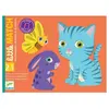 Image de Djeco Jeu de cartes Little Match