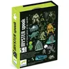 Image de JEU DE CARTES - Myster spook