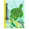 Image de Bazarquatik Jeu de cartes stratégique compact 6+ 2-4 joueurs