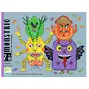Image de DJECO Monstrio