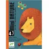 Image de Djeco Jeu de 7 familles Mini nature