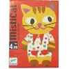 Image de DJECO Jeu de paires Misticat