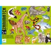 Image de Djeco Zanimatch