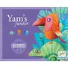 Image de Djeco Jeu de dés Yamm's Junior