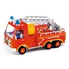 Image de Crazy Motors - Captain Fire