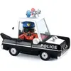 Image de Djeco Crazy Motors Hurry Police